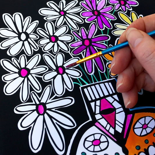 Why Are Watercolour Paints So Good?