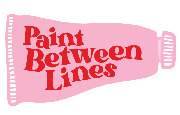 Paint Between Lines